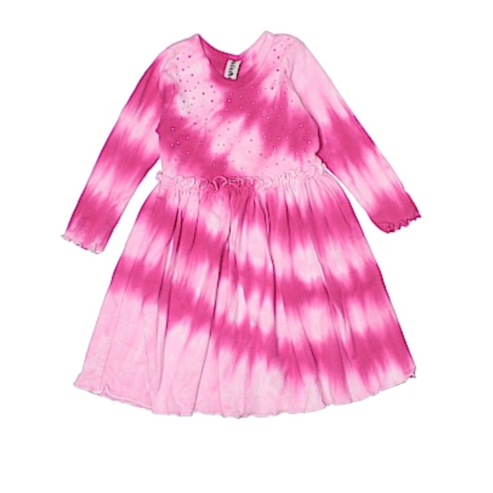 Mignone Toddler Dress